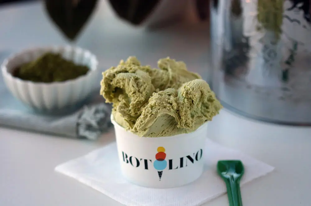 Botolino serves some of the best gelato in Dallas. (Courtesy of Botolino)