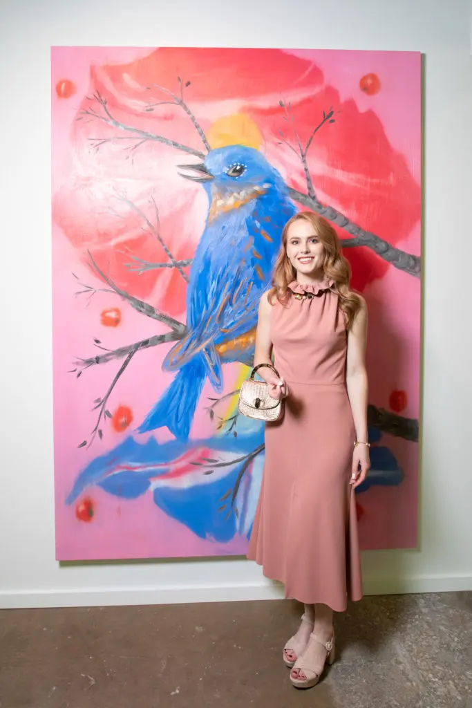Anna Jean Jordan  (Photo by Exploredinary)
