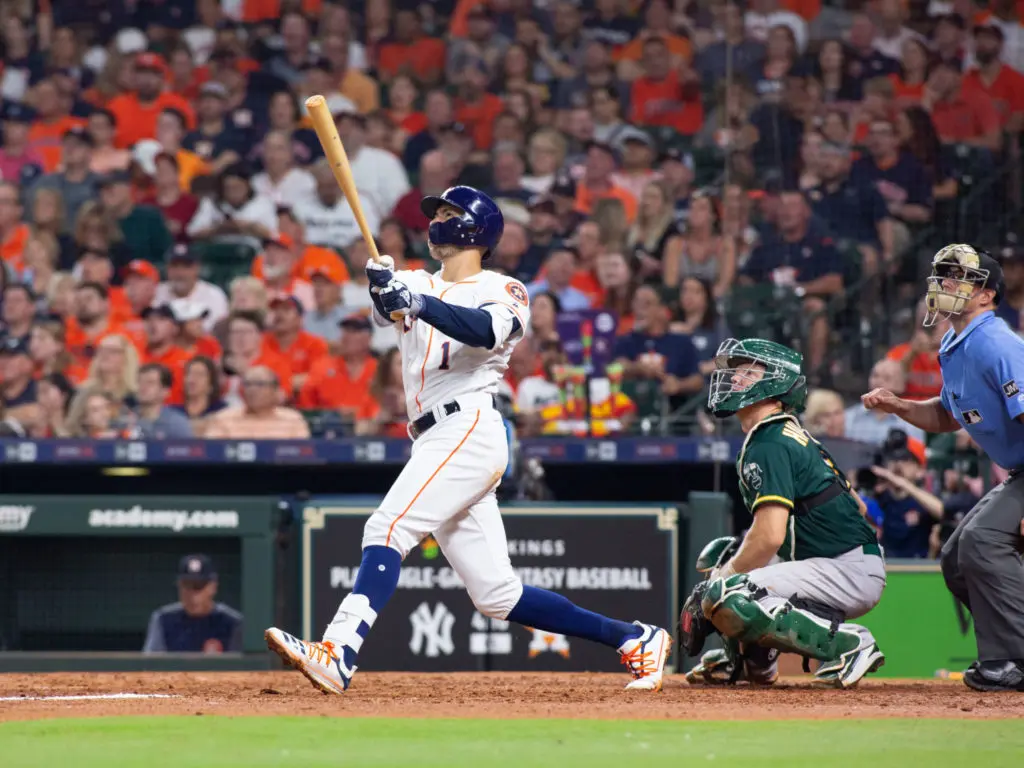 Carlos Correa Makes the Doubters Look Silly, Gives Warning to Rest of American League