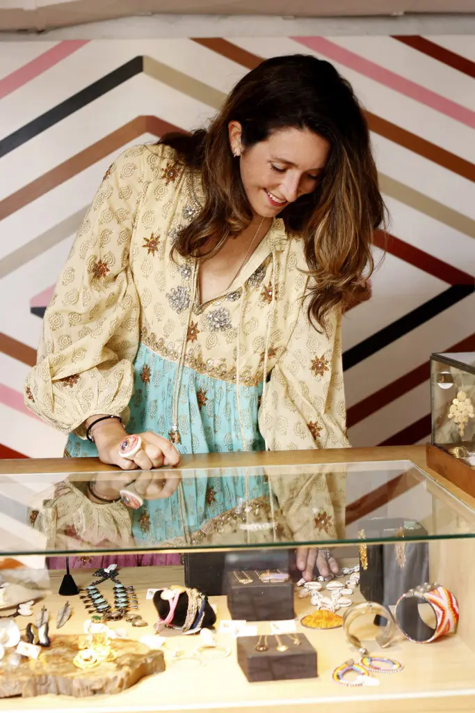 Stylish Designer Opens Up on the Hamptons Life, the French Target and the Power of Accessories Ahead of Her Dallas Visit