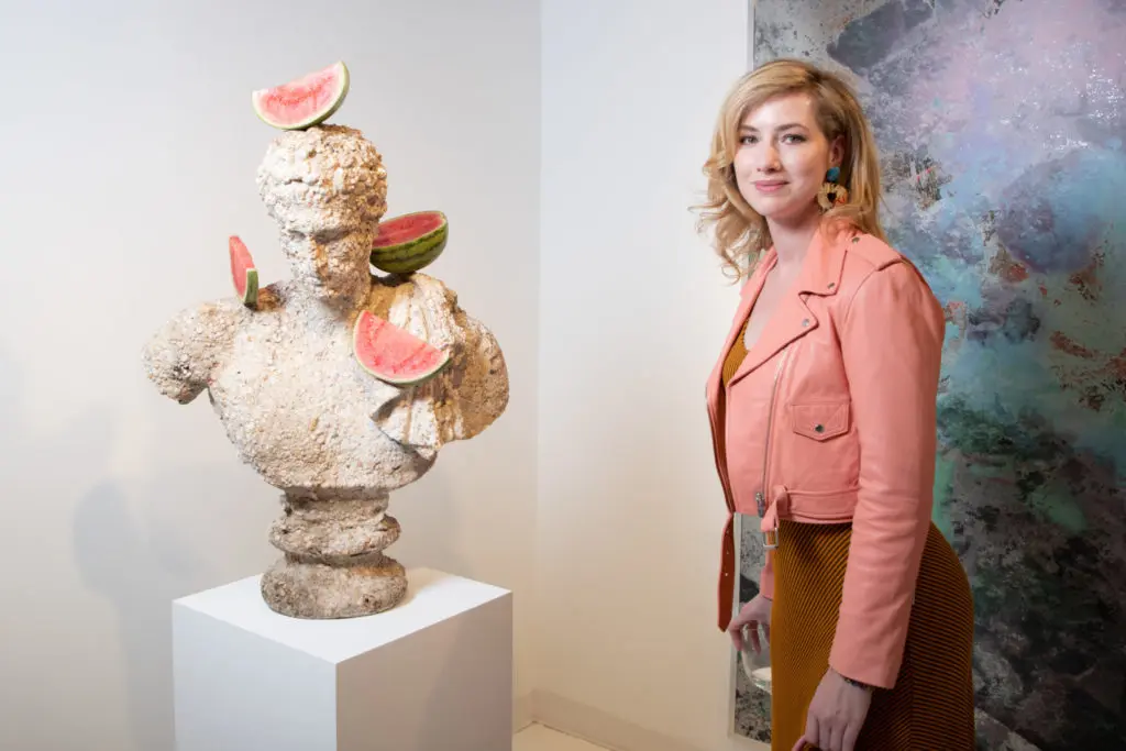 Dallas Art Fair Makes Permanent Strides, Builds Museum Excitement