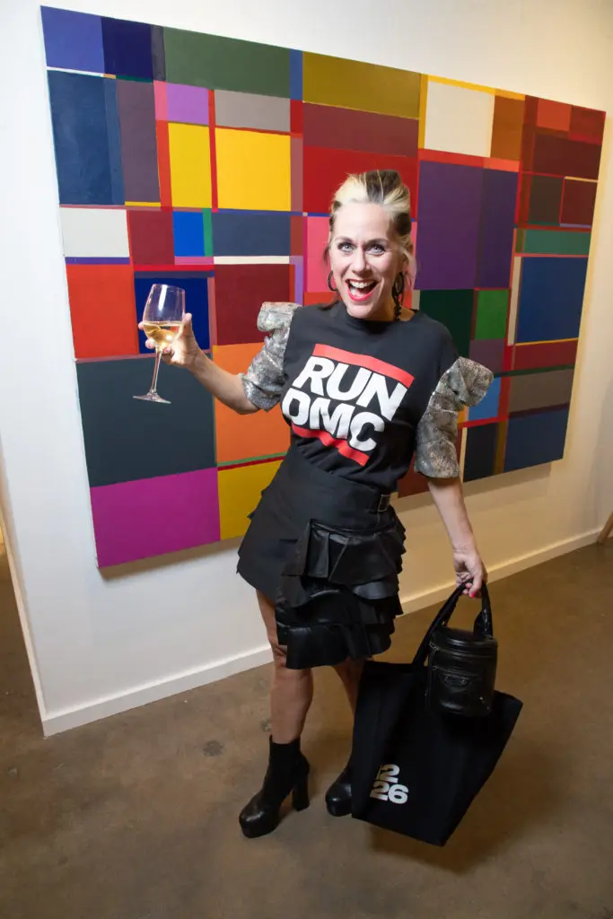 Lucy Wrubel  (Photo by Exploredinary)