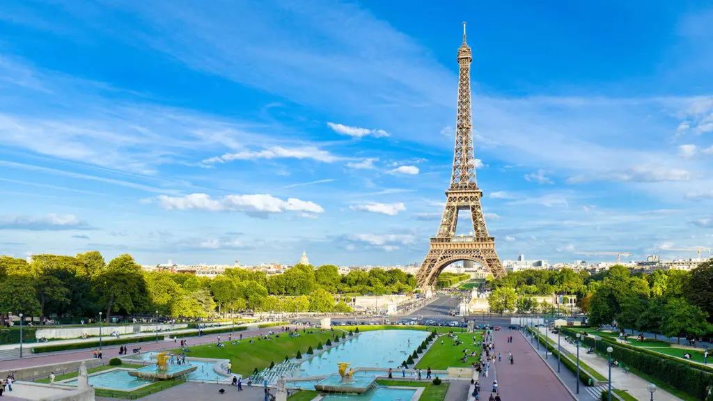 New Nonstop International Flights From Dallas are a Major Win for French Lovers