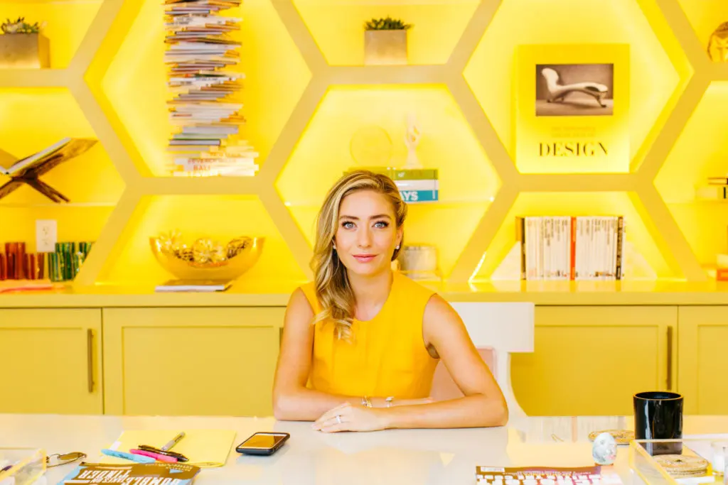Texas-Based Bumble Makes Its Market Debut, Creating the Youngest Self-Made Woman Billionaire