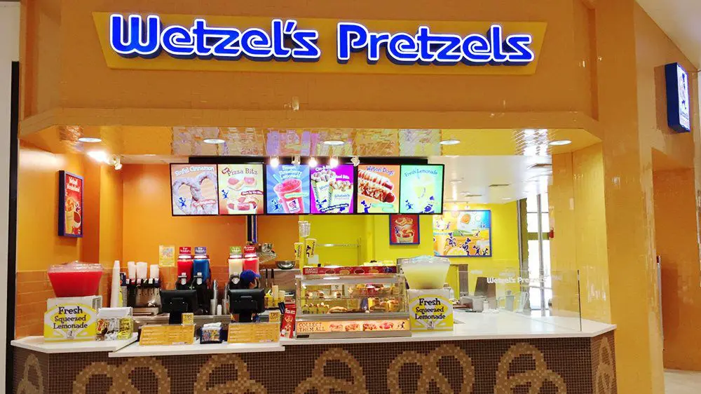 Wetzel’s