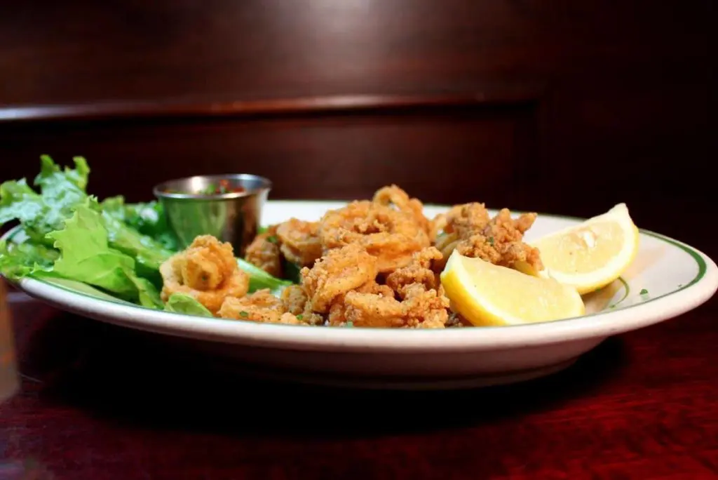 Biraporetti's is open until 12 am every day. 
