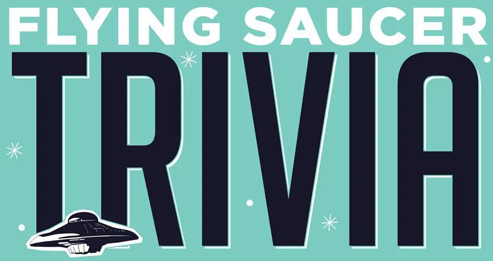 Houston boasts incredible trivia nights. 