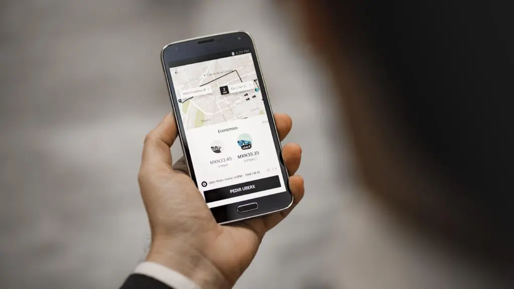 Catching an Uber in Deep Ellum will now involve some new rules.