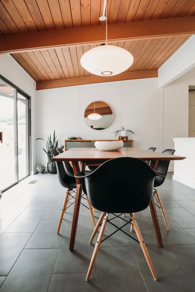 Capri House on the White Rock Home Tour. Photo by Angela Flournoy