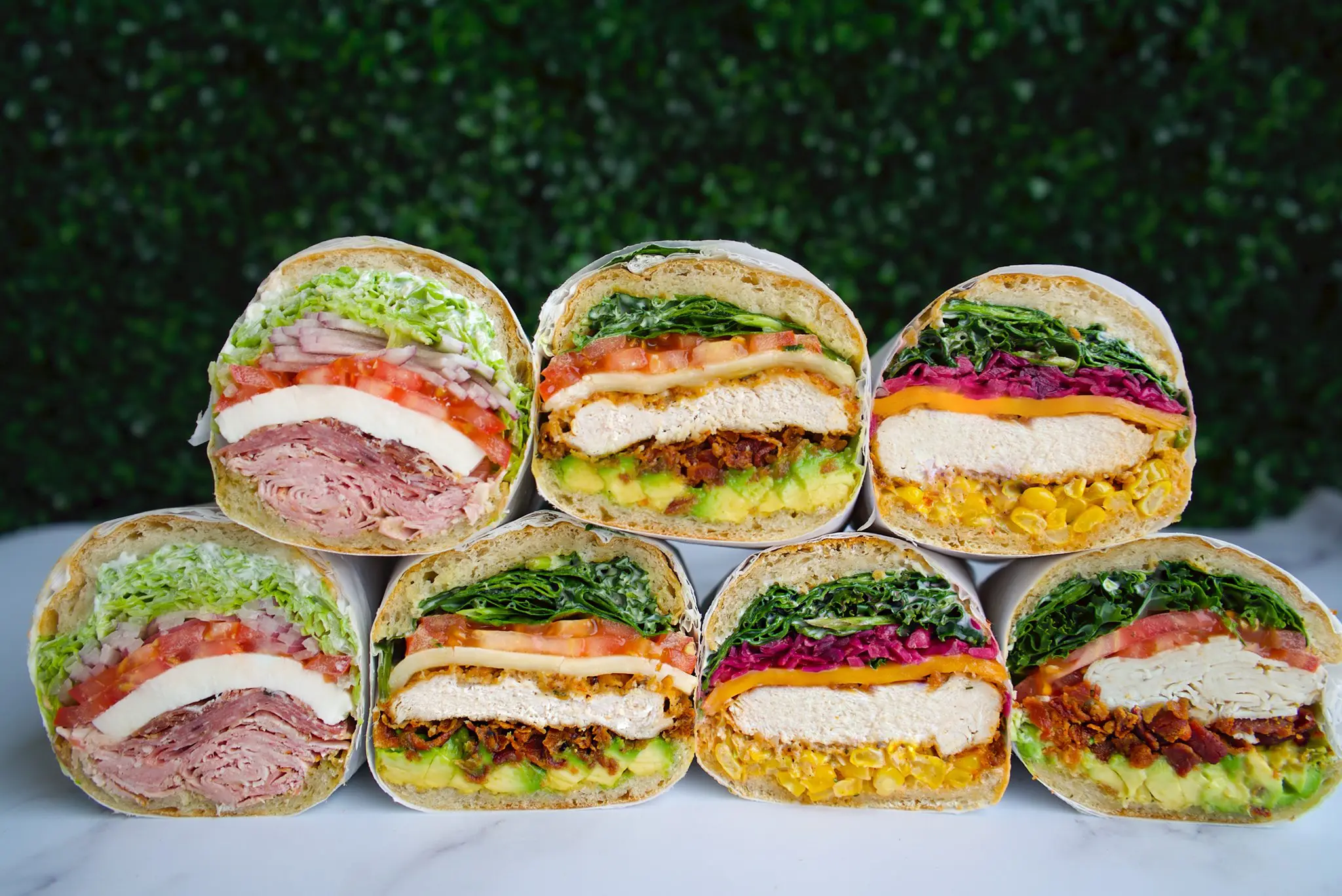 East Hampton Sandwich Co.