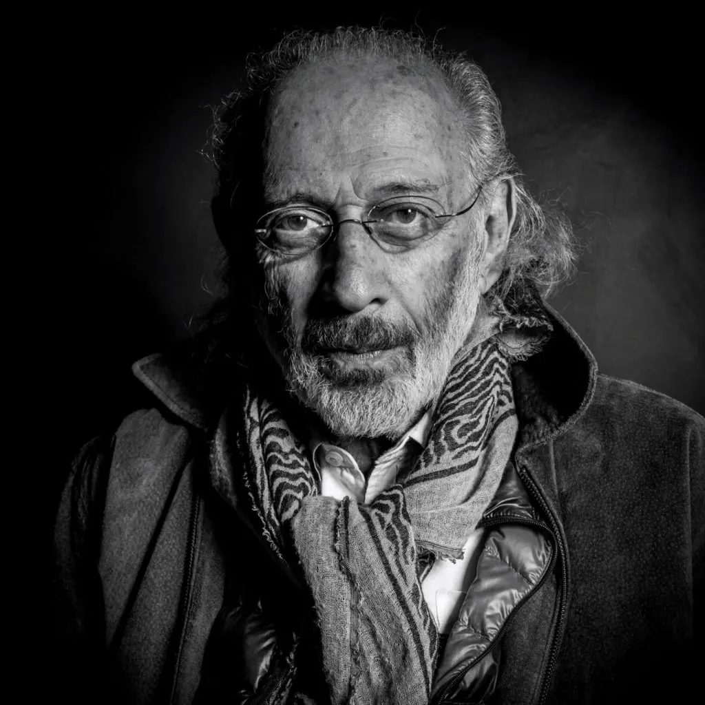 Jerry Schatzberg will be present for screenings of three of his films this weekend at the MFAH.
