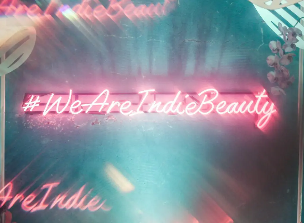 Indie Beauty Expo