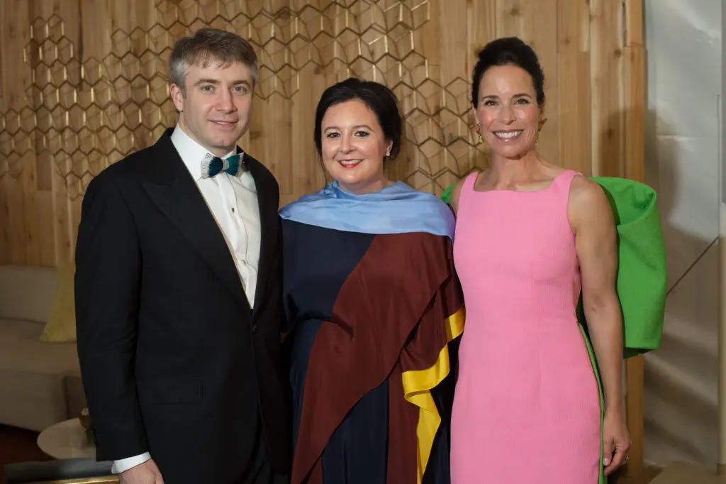 Charles & Amanda Shufeldt, Catherine Marcus Rose