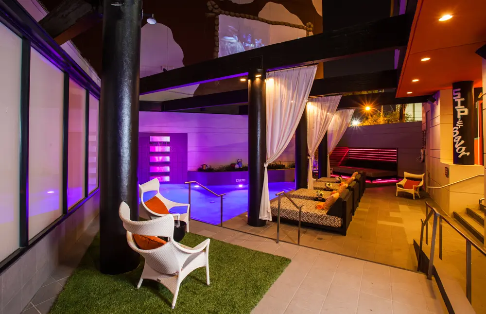 5 Best Things to Do in Houston This Weekend — From Pool Movies to Under-the-Radar Concerts