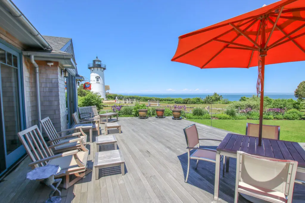 Finding the Perfect Martha’s Vineyard Vacation Rental — Your Secret Road Map to Navigating the Island