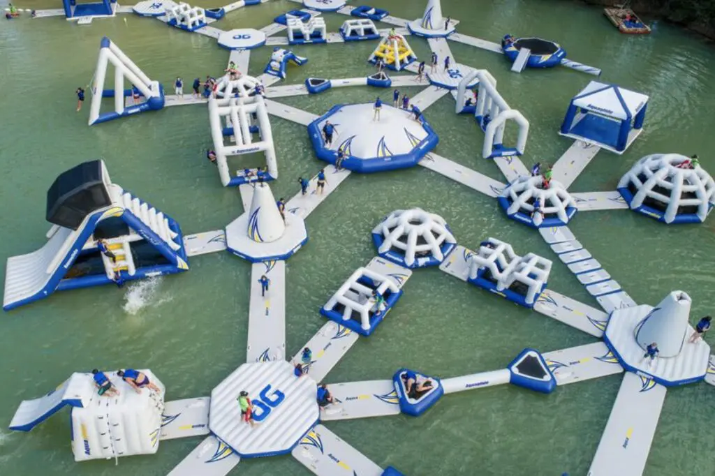 Big Rivers Waterpark is finally set to open on May 25.