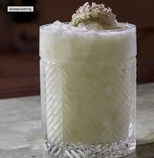 Tropicales' cocktails are killer. 