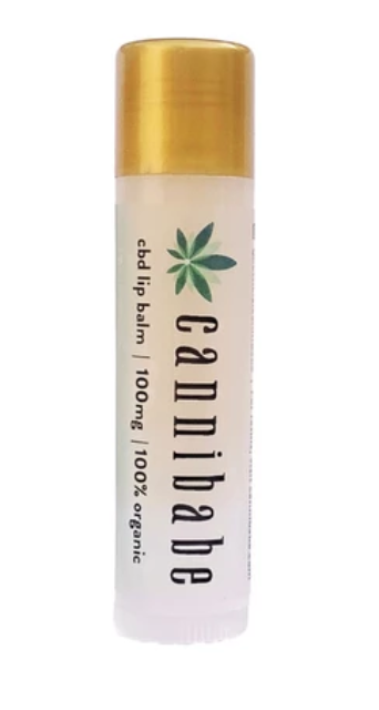 Cannibabe Lip Balm