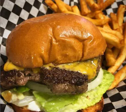Stanton's City Bites can do no wrong.