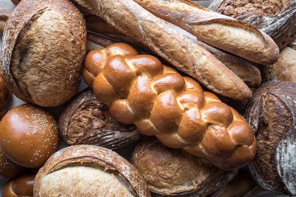 Houston's best bakeries know that bread matters. Common Bond delivers on this front.