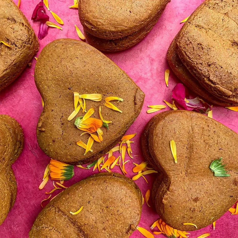 The Bake Lab is just one more reason to love Pondicheri. 