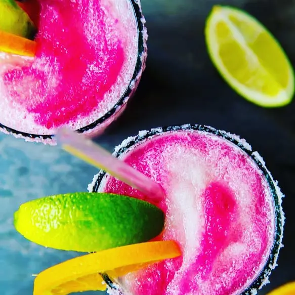 The 9th Annual Dallas Margarita Meltdown is May 26.