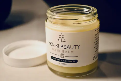 Yenisi Beauty Hair Balm