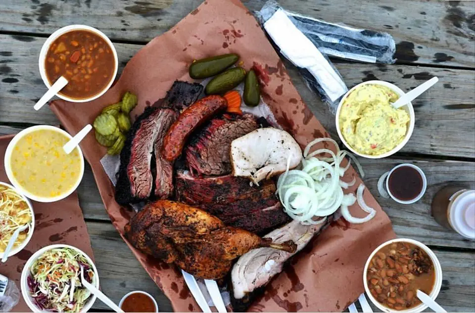 Killen's BBQ expertly blends barbecue and Tex-Mex — Houston's two greatest loves. 