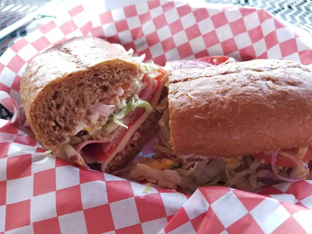 Jersey Joe’s