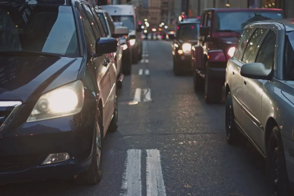 Driving stirs up many pet peeves, from traffic to people going way too slow. 