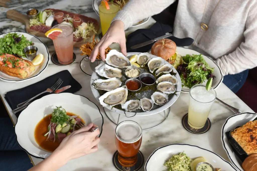 Houston’s Luxury District Unveils High-Profile New Restaurant Additions