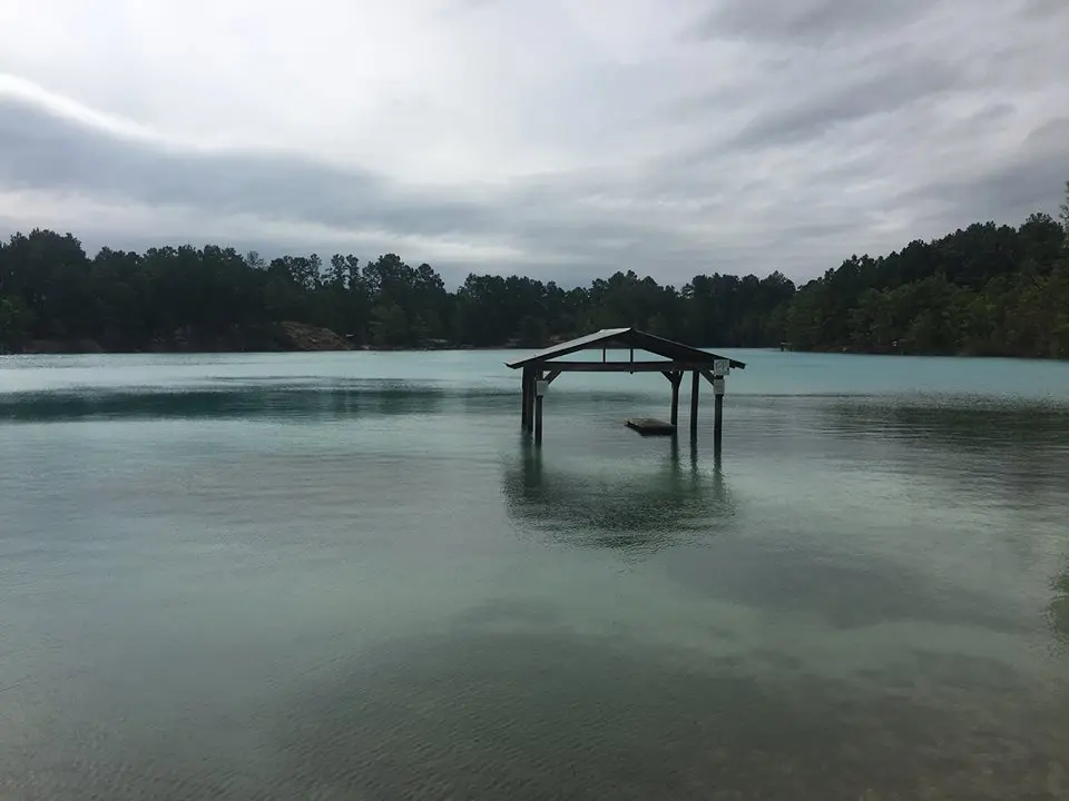 Soon, you can even practice yoga on the water. 