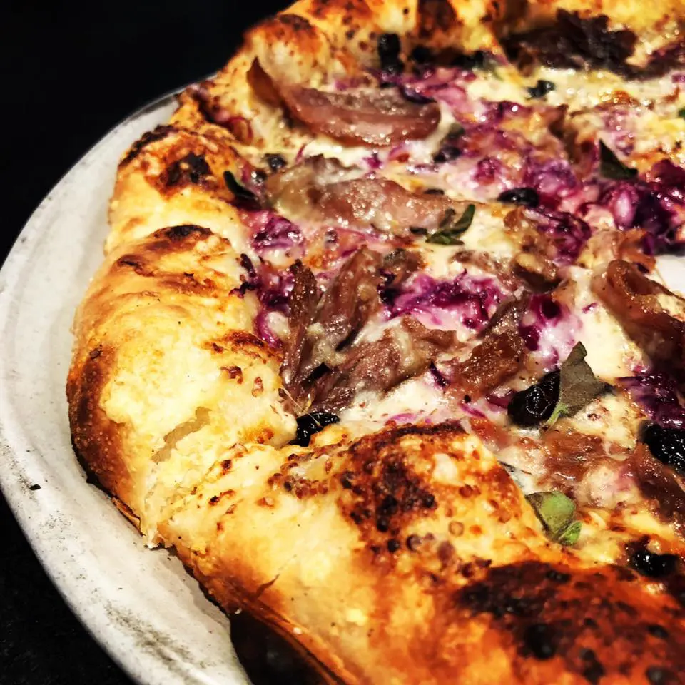 The Pass & Provisions was broken up into two concepts.