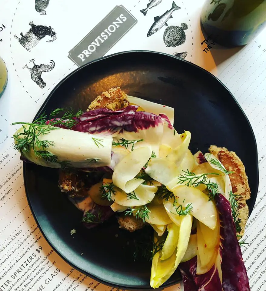 The Pass & Provisions is shuttering for good.