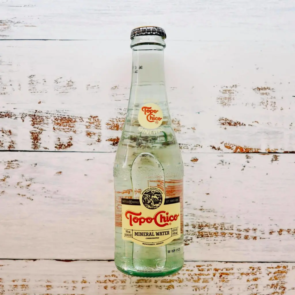 Topo Chico is worth every penny — but why not get it on the cheap? 