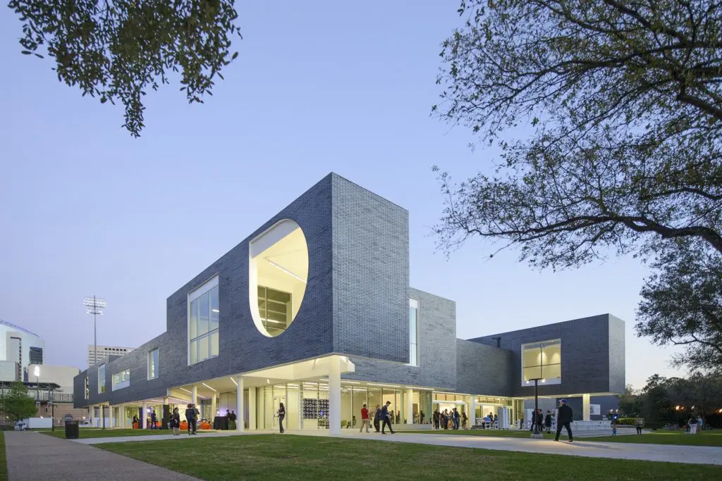 Michael Maltzan Architecture, Inc.
Moody Center for the Arts (Architecture Greater Than 50,000 SF)
Photo: Iwan Baan, Nash Baker, Michael Maltzan Architecture
