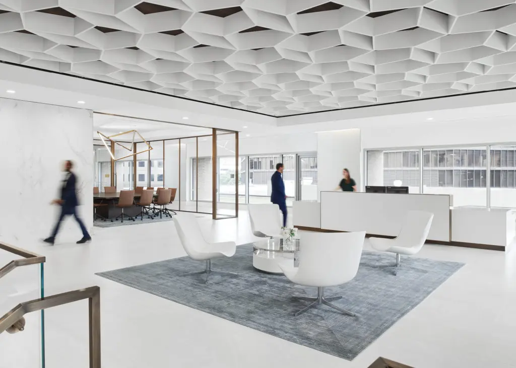 Motiva Reception & Conference Center (Photo by Peter Molick)