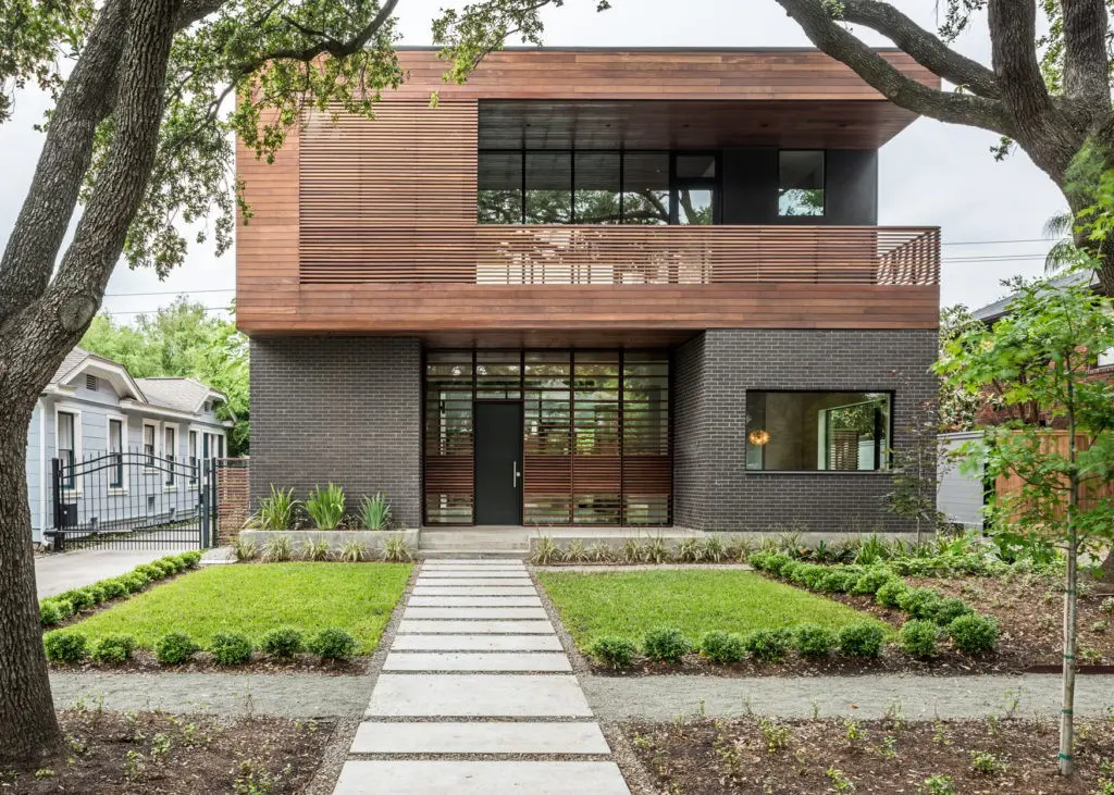Kipling Residence In Montrose
(Peter Molick, Ayala Vargas Photo)
