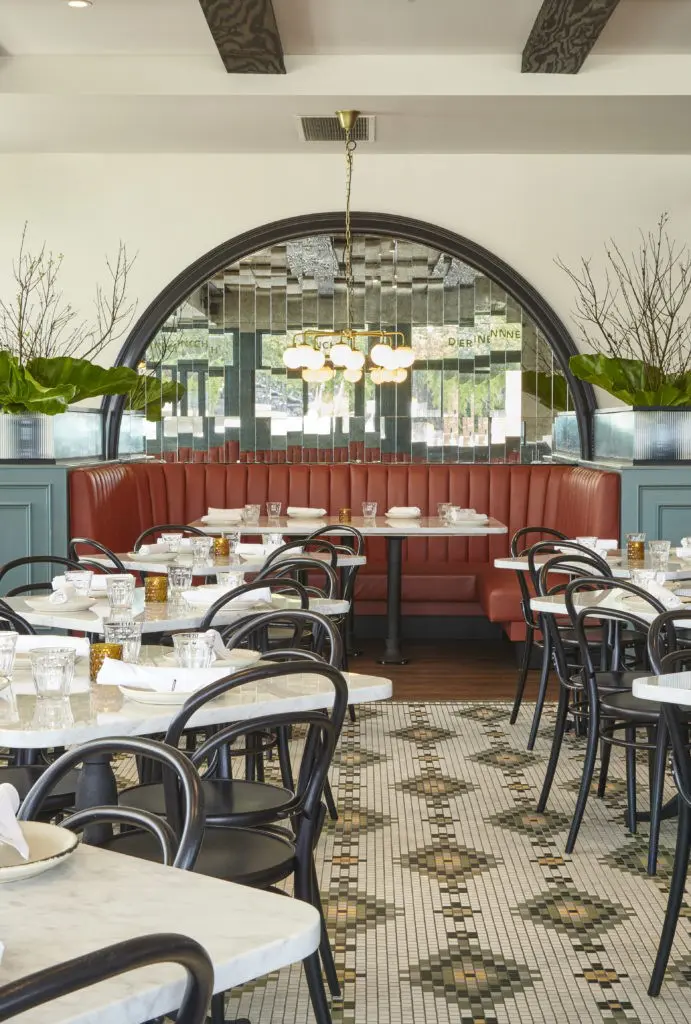 Beverley’s Dallas