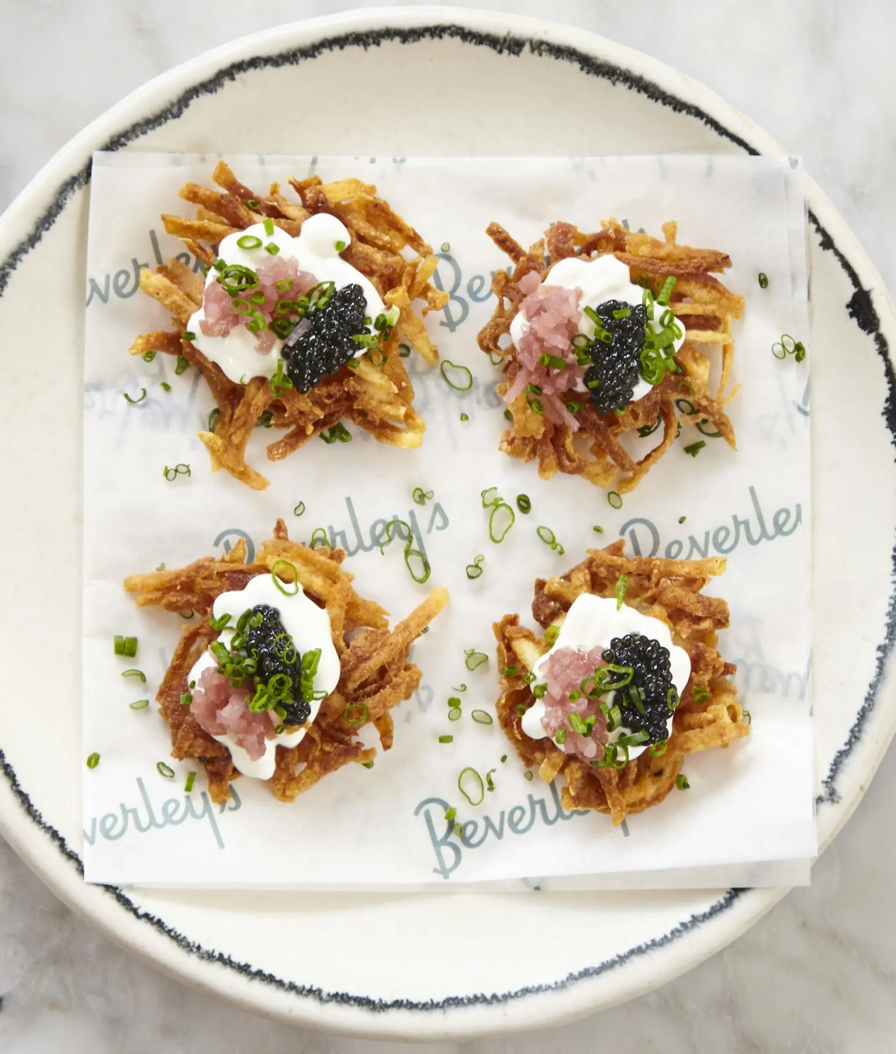 Dallas Dining News