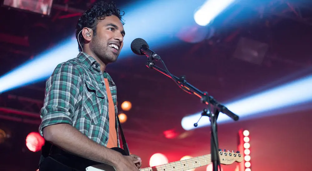 Danny Boyle's Yesterday will be premiering at Oak Cliff Film Festival.