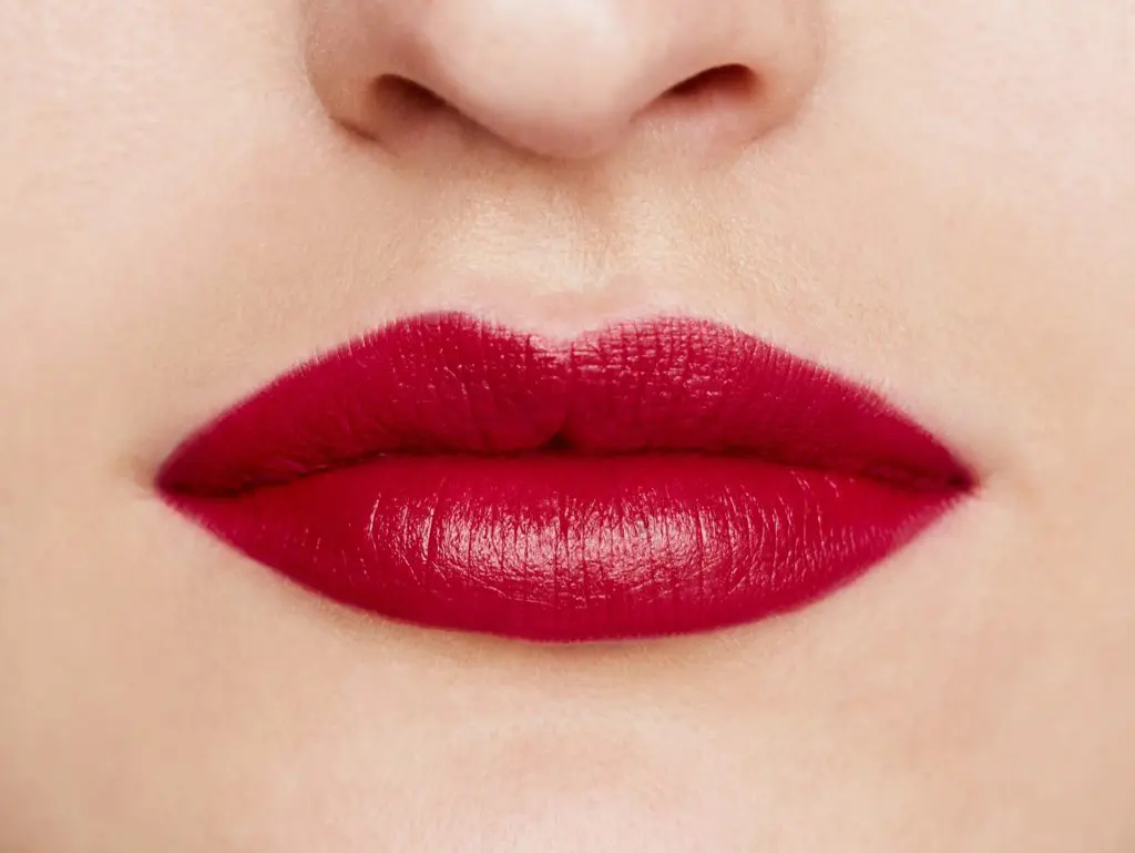 RMS Beauty Rebound lipstick