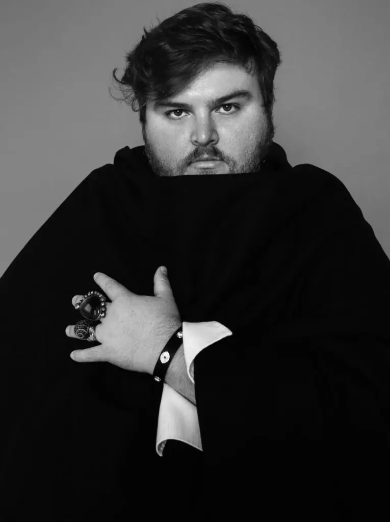 Confessions of a Modern Day Witch — the Real Magic of Corbin Chamberlin