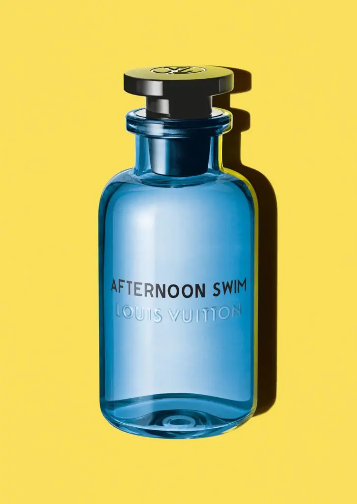 Unisex Fragrances That Will Please Anyone — Louis Vuitton’s California Cool Scents