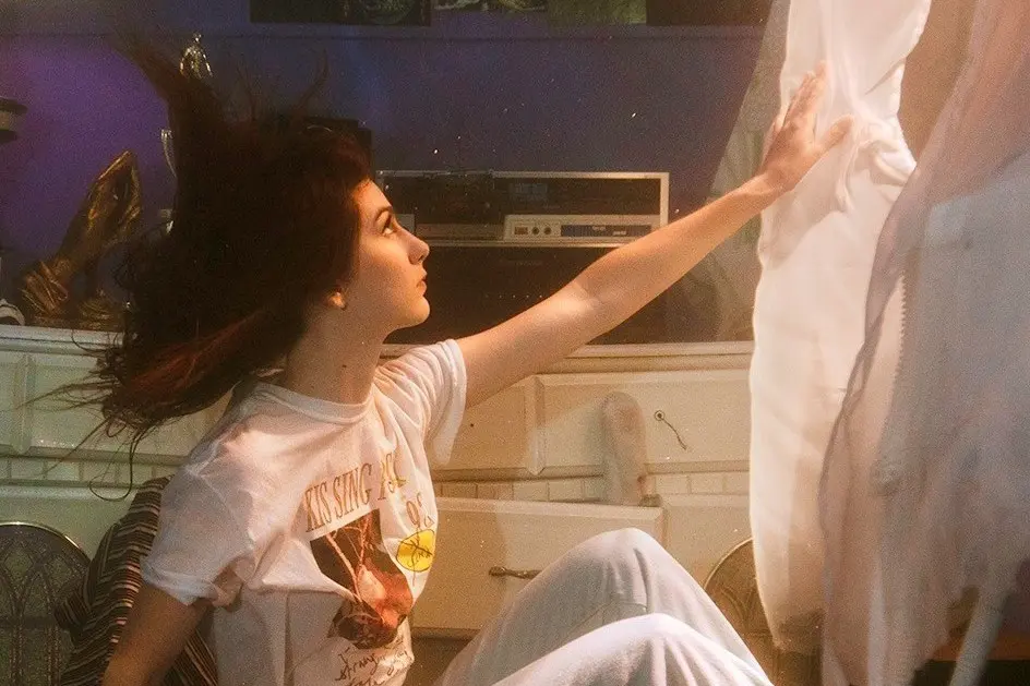 Weyes Blood will deliver one of the shows of the summer Friday, upstairs at White Oak Music Hall.