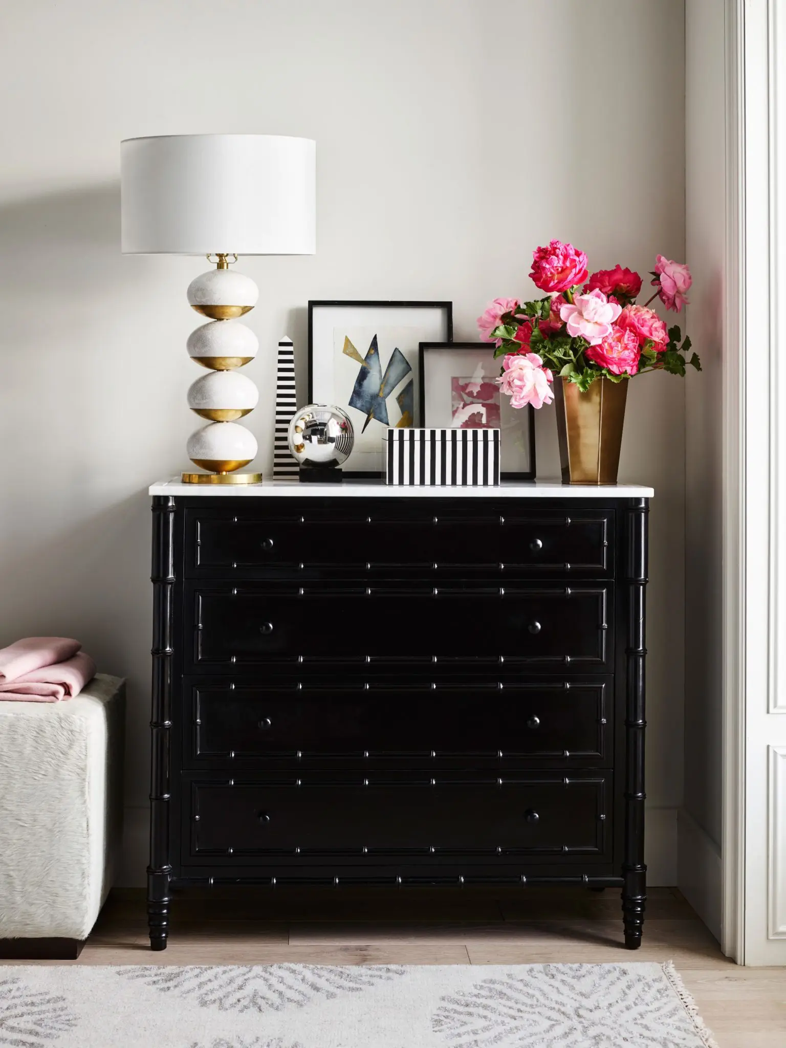 Paloma Contreras for Williams Sonoma Home