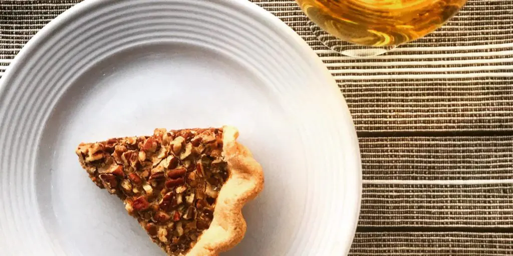 Trinity Cider is pairing cider and Emporium pies this Father's Day. Courtesy of Trinity Cider