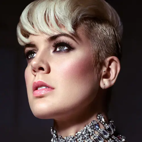 Betty Who performs at Canton Hall this Saturday.