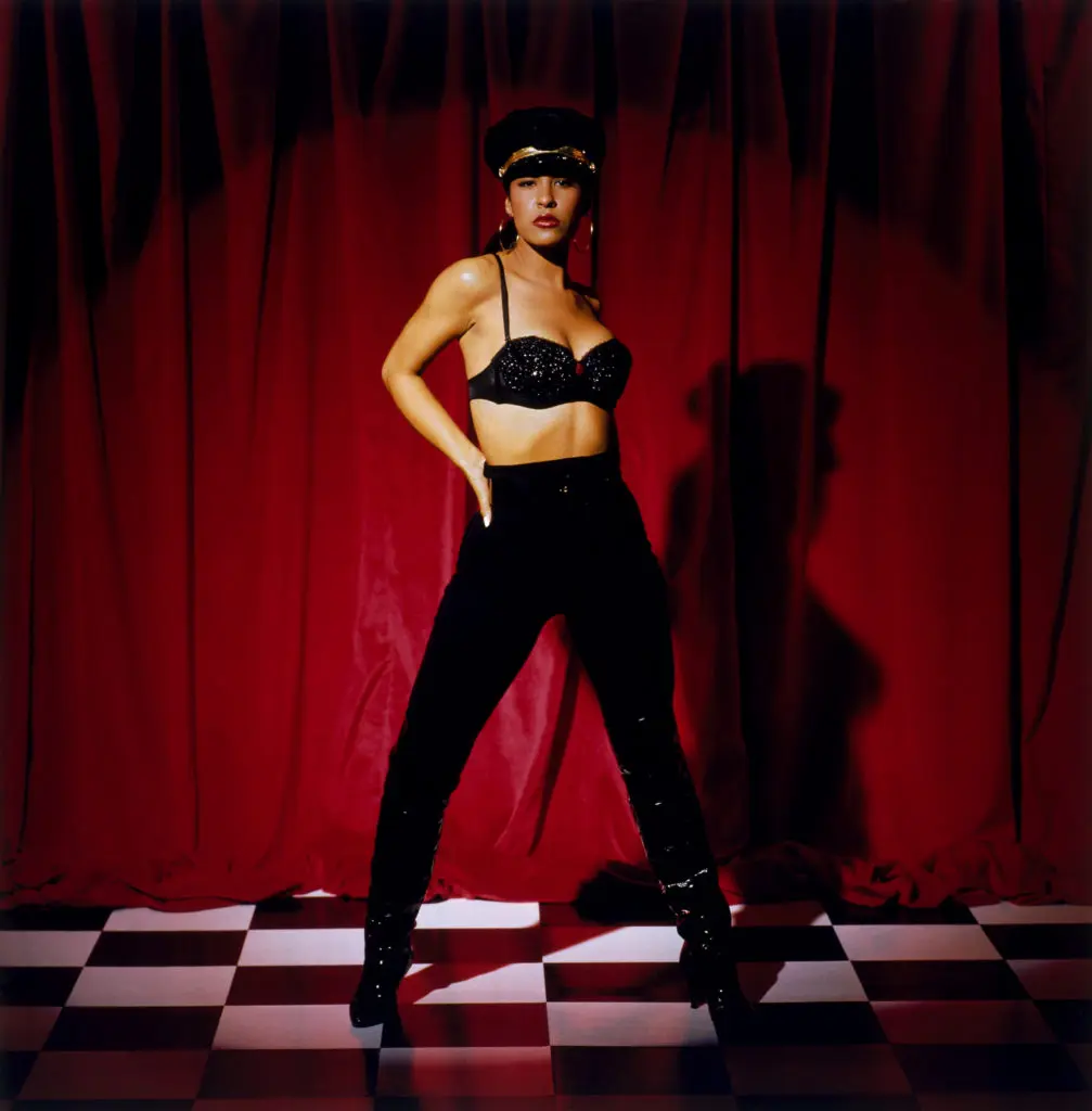The timeless music of Selena can be heard this weekend at Jones Hall.