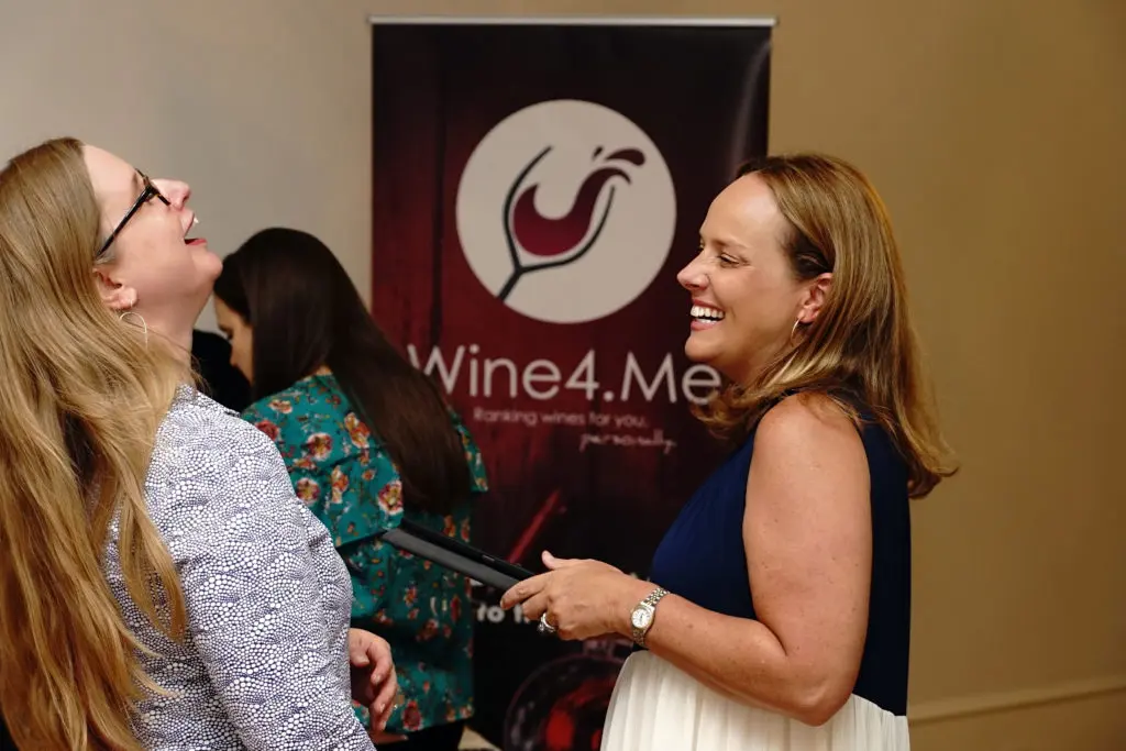 Amy Gross, Holley Madden (Photo by Michael Saavedra, Amber Magic Studio)